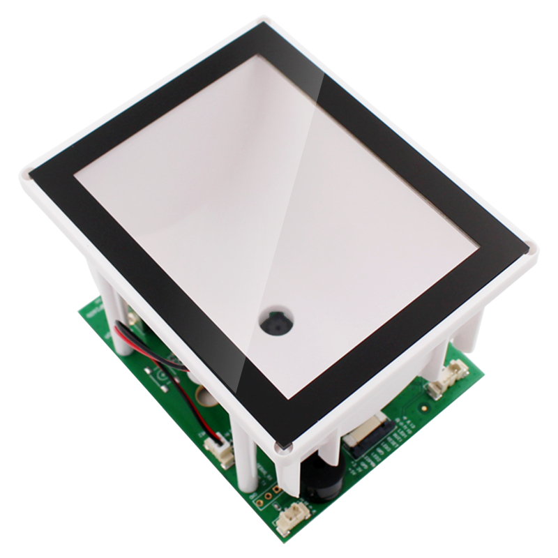 Vending Machine Qr Code - EP5000 QR Code Scanner with USB