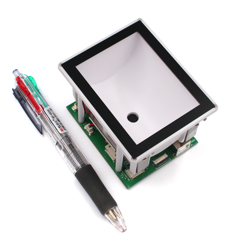 EP5000 QR Code Scanner with US – Vending Machine Qr Code Bewertung und Preis