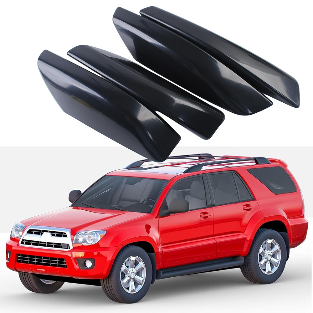 Roof Rac 4P Roof Rack Rail End – Racing Arcade Cabinet Bewertung und Preis