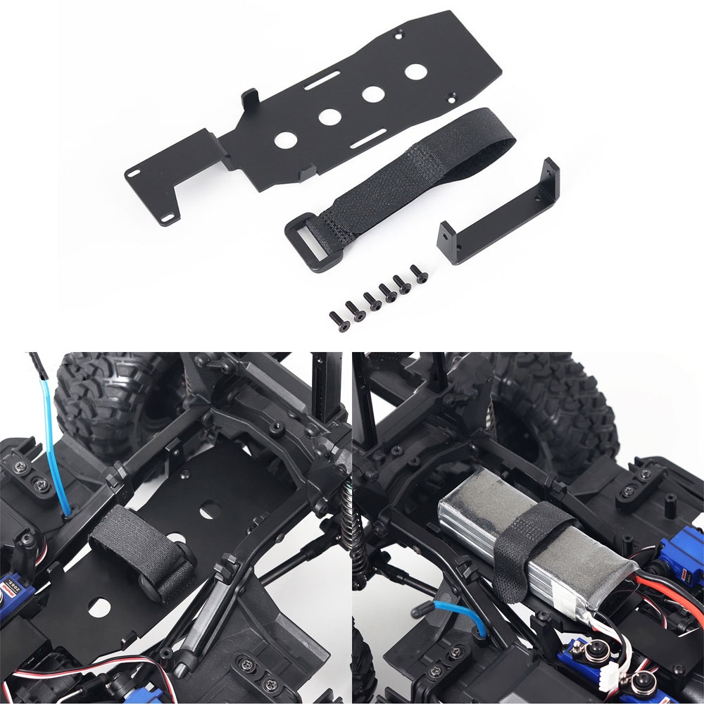 TRX4 Lower Gravity Metal Batte – Racing Arcade Cabinet Bewertung und Preis