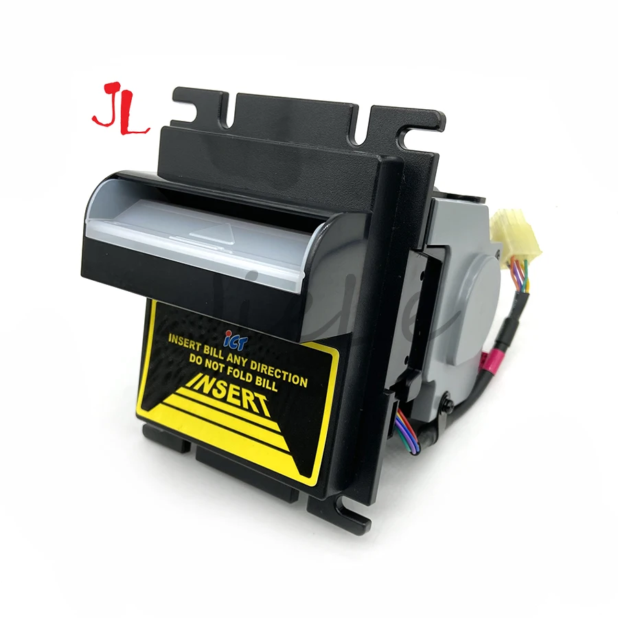 L77 Bill Acceptor with Bill Bo – Bill Acceptor Vending Bewertung und Preis