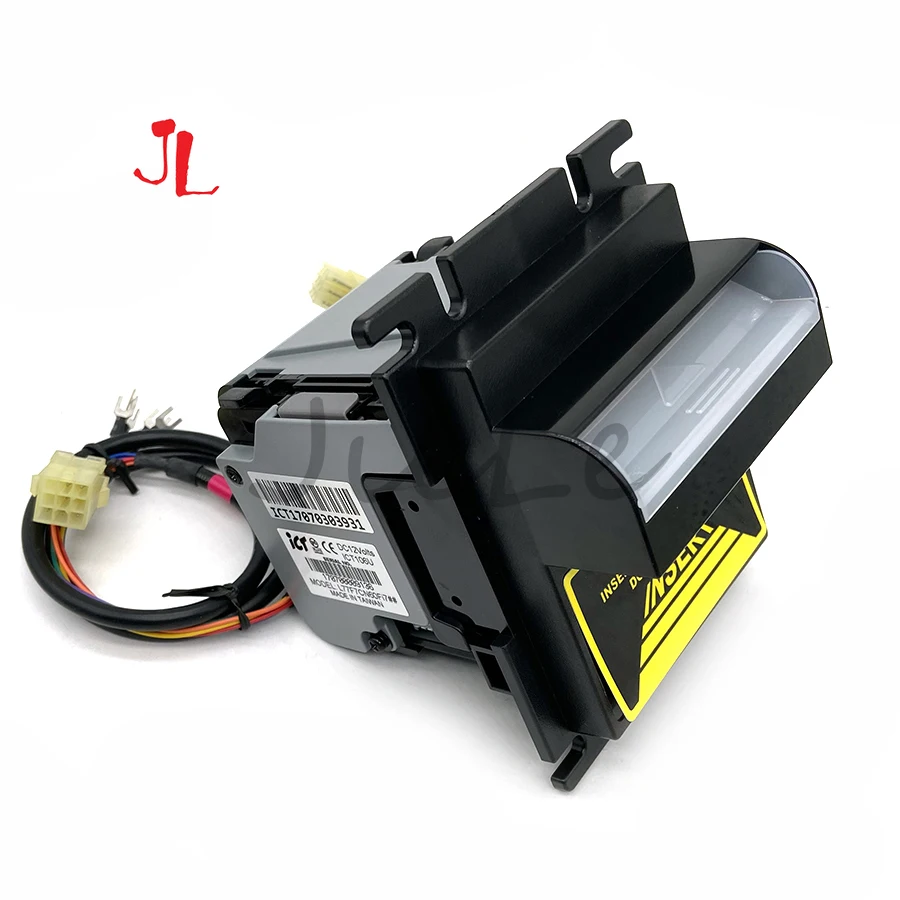 L77 Bill Acceptor with Bill Bo – Bill Acceptor Vending Bewertung und Preis