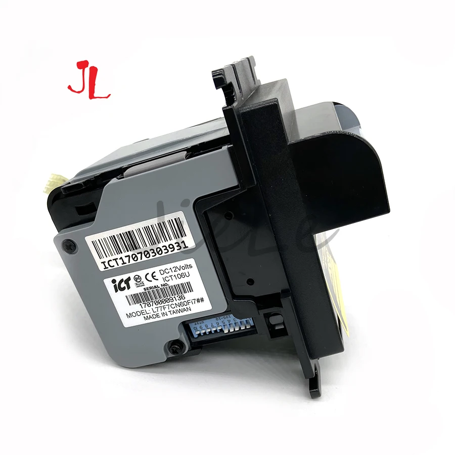 L77 Bill Acceptor with Bill Bo – Bill Acceptor Vending Bewertung und Preis