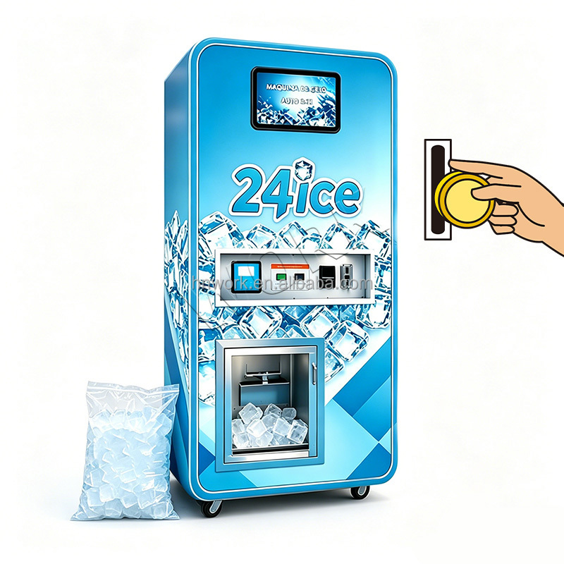 Best Seller RO Water Purifier  – Commercial Vending Machine Bewertung und Preis