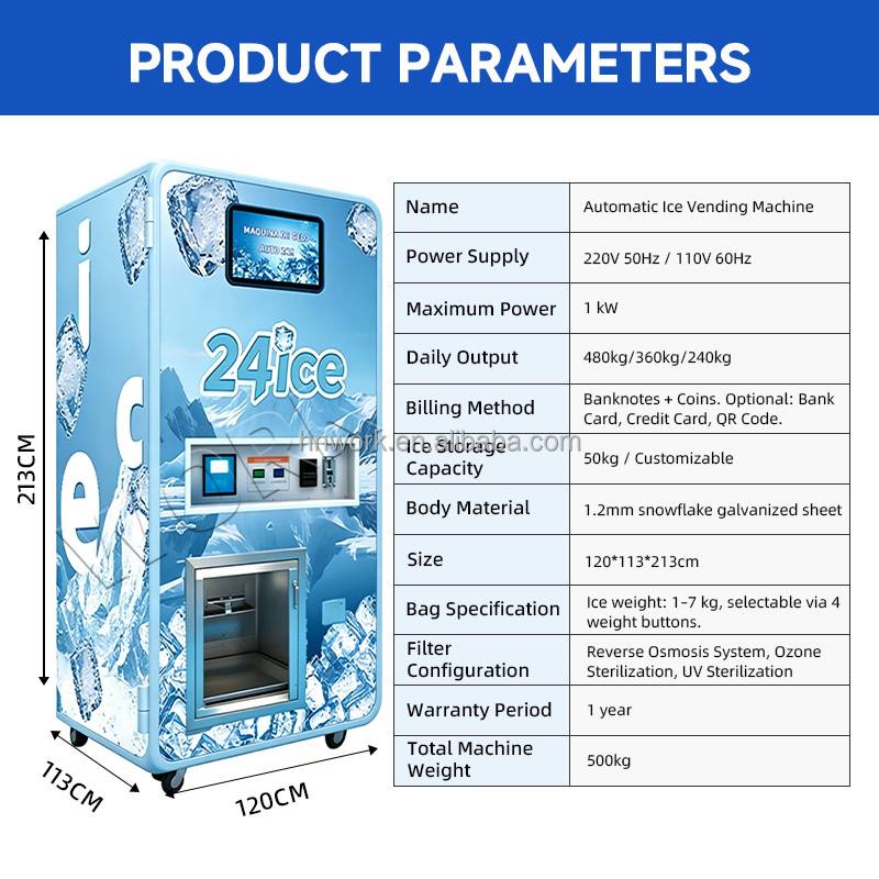 Best Seller RO Water Purifier  – Commercial Vending Machine Bewertung und Preis
