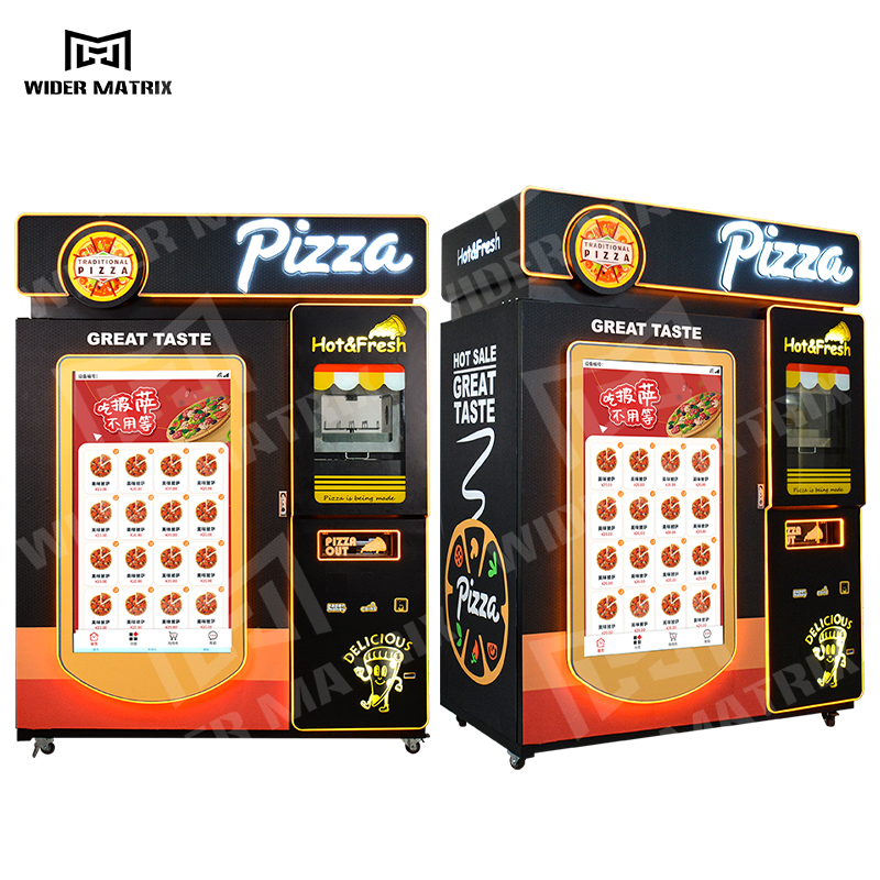 Customized Smart Touch Screen  – Commercial Vending Machine Bewertung und Preis