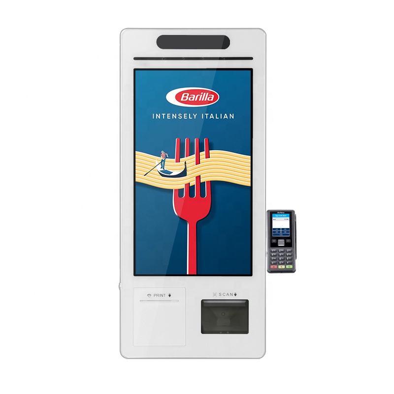 Self Service Payment Kiosk Wit – Photo Booth Machine Bewertung und Preis