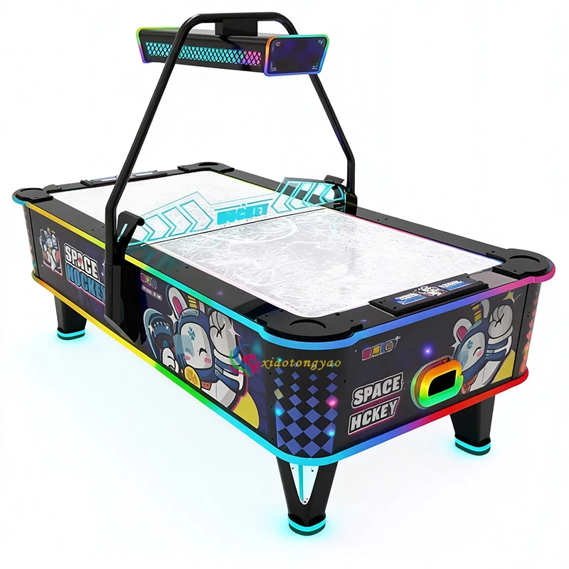 JSJM Arcade Machine Air Hockey – Arcade Games & Vending Llc Photos Bewertung und Preis