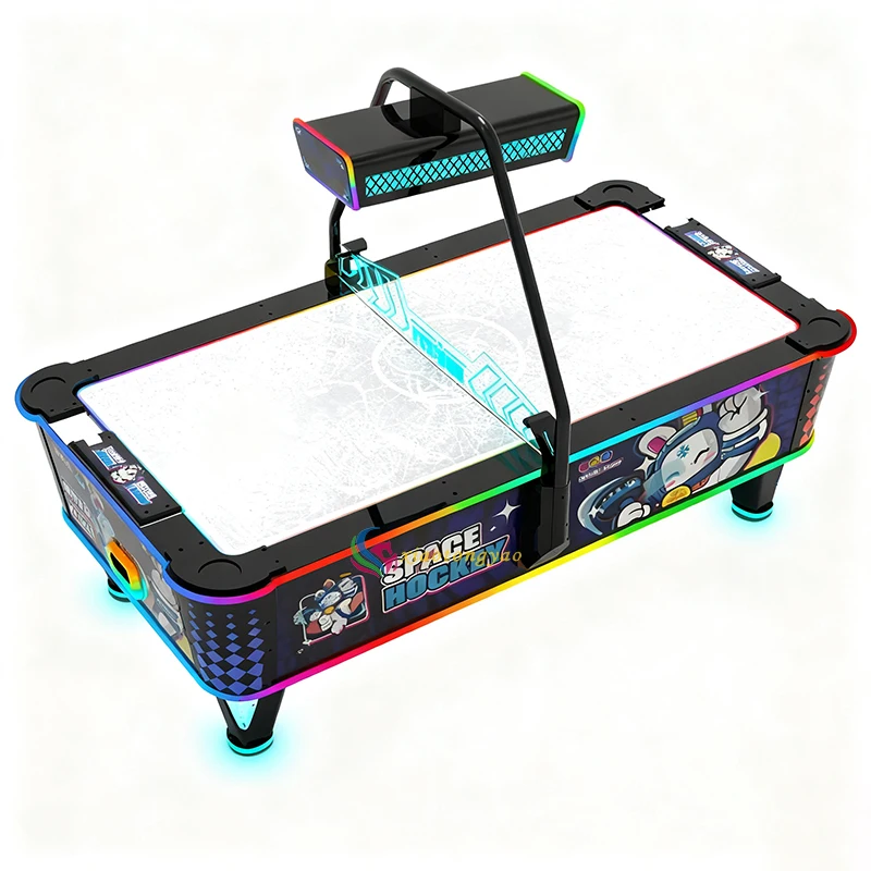 JSJM Arcade Machine Air Hockey – Arcade Games & Vending Llc Photos Bewertung und Preis