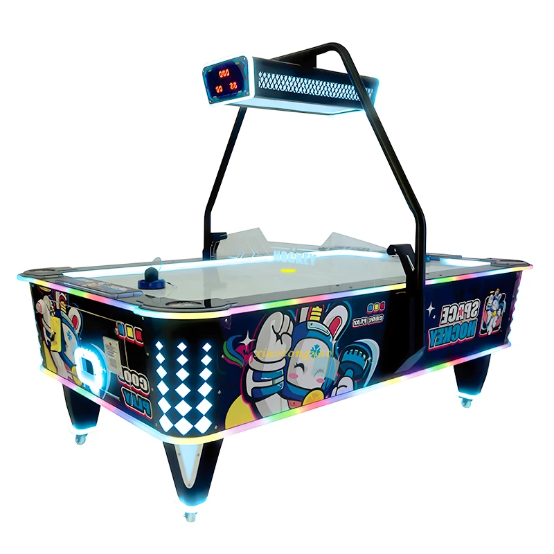 JSJM Arcade Machine Air Hockey – Arcade Games & Vending Llc Photos Bewertung und Preis