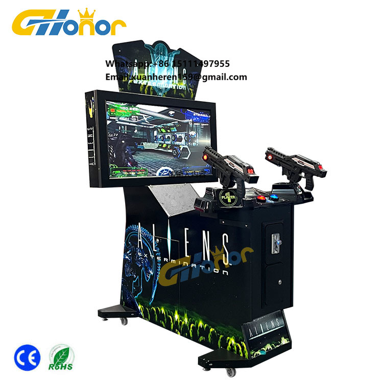 Amusement Park Indoor Coin Ope – Arcade Games & Vending Llc Photos Bewertung und Preis