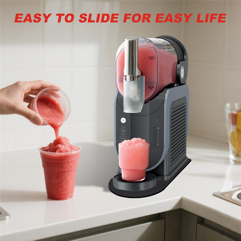 A24P Smoothie Maker Mat And No – Slushie Machine Vending Bewertung und Preis