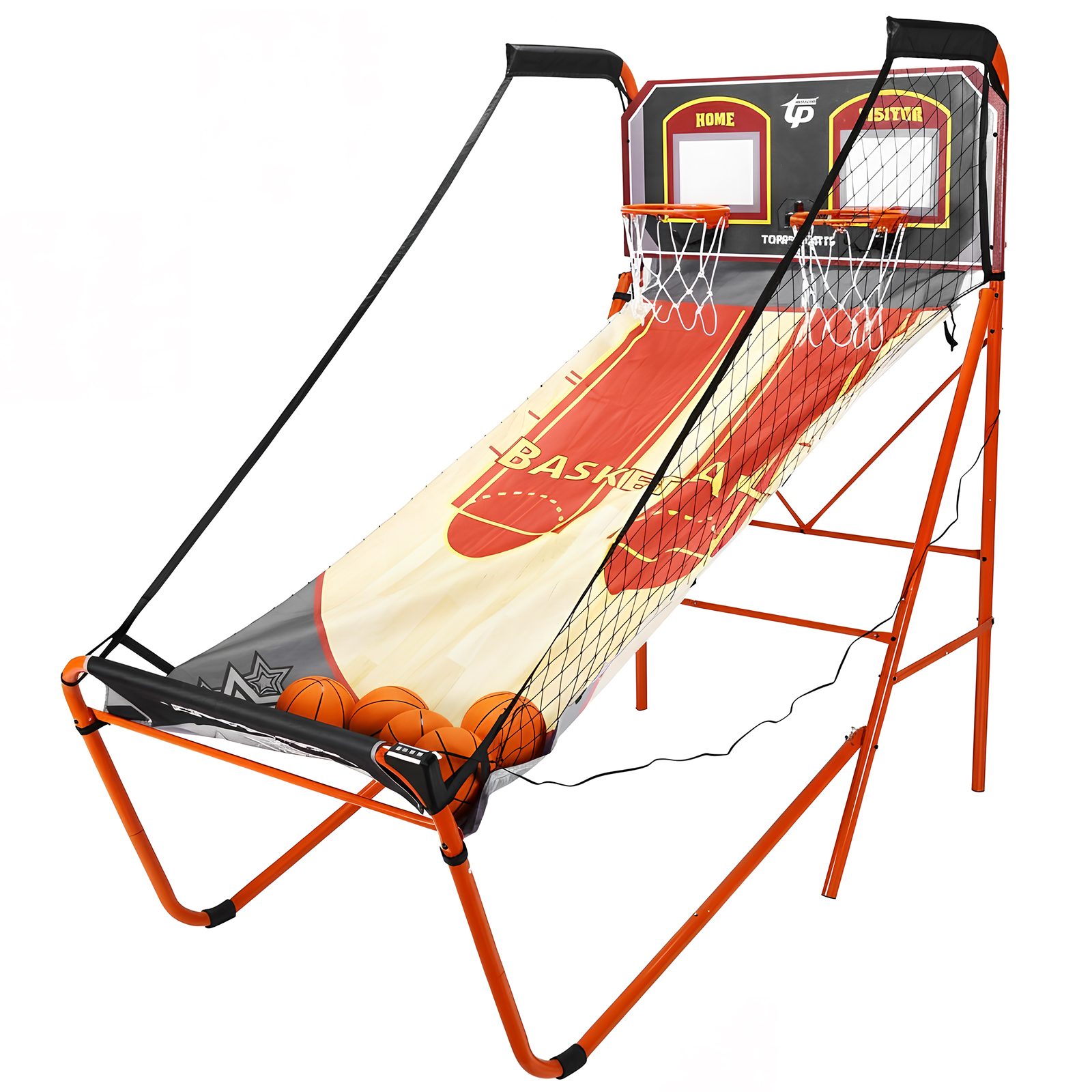 Arcade Basketball Game Set Pla – Arcade Games & Vending Llc Photos Bewertung und Preis