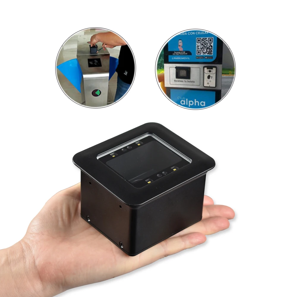Auto Sense IR RS232 USB QR Cod – Vending Machine Qr Code Bewertung und Preis