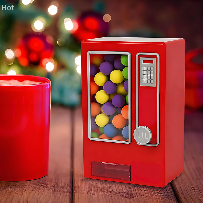 Candy Dispenser Cute Vending M – Candy Vending Machine Bewertung und Preis