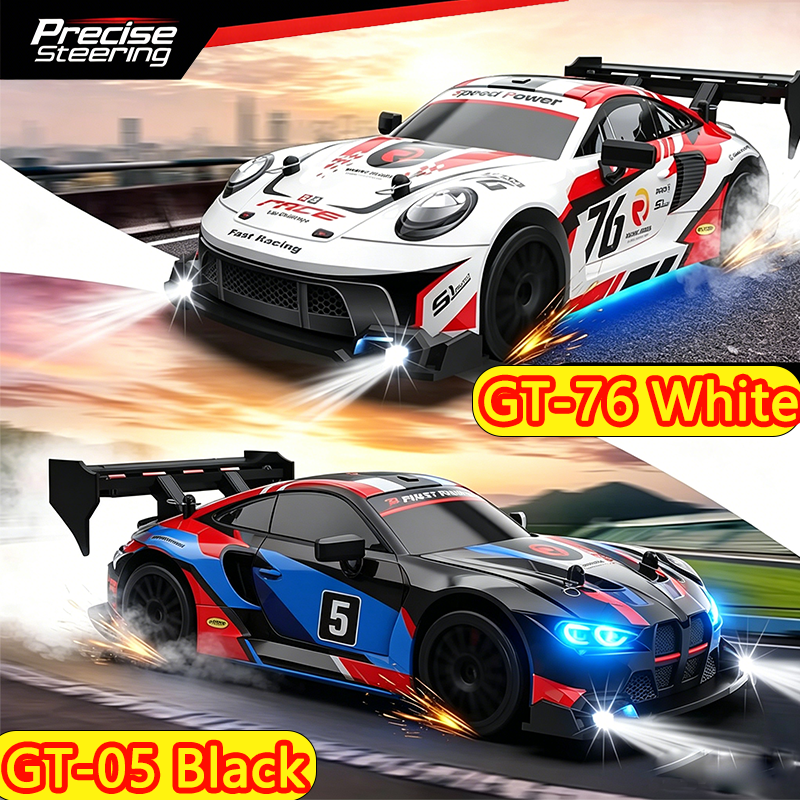 RTR 1:24 RC Drift Cars 4WD 2.4 – Racing Arcade Cabinet Bewertung und Preis