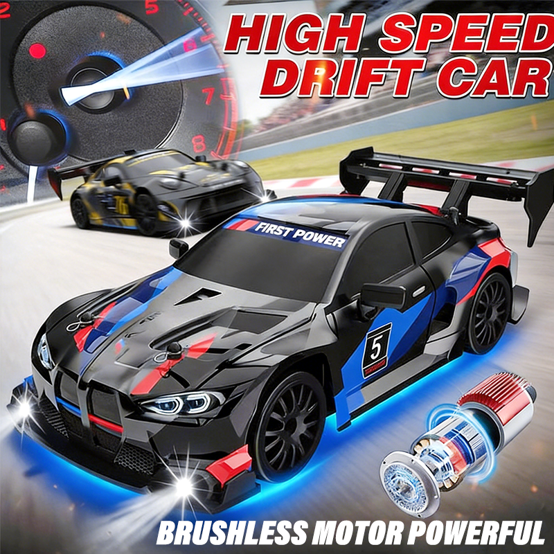 RTR 1:24 RC Drift Cars 4WD 2.4 – Racing Arcade Cabinet Bewertung und Preis