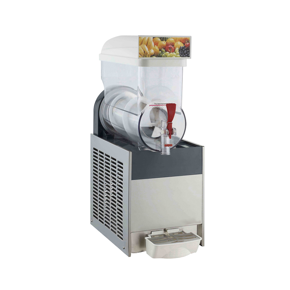 Commercial  Slush Machine Vend – Slushie Machine Vending Bewertung und Preis