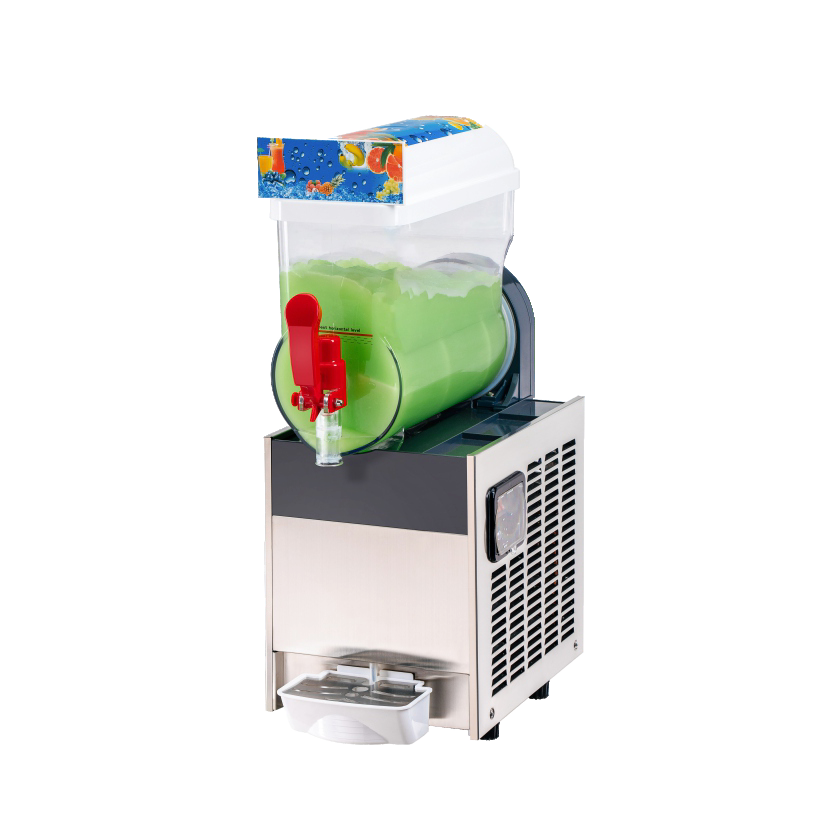 Commercial  Slush Machine Vend – Slushie Machine Vending Bewertung und Preis