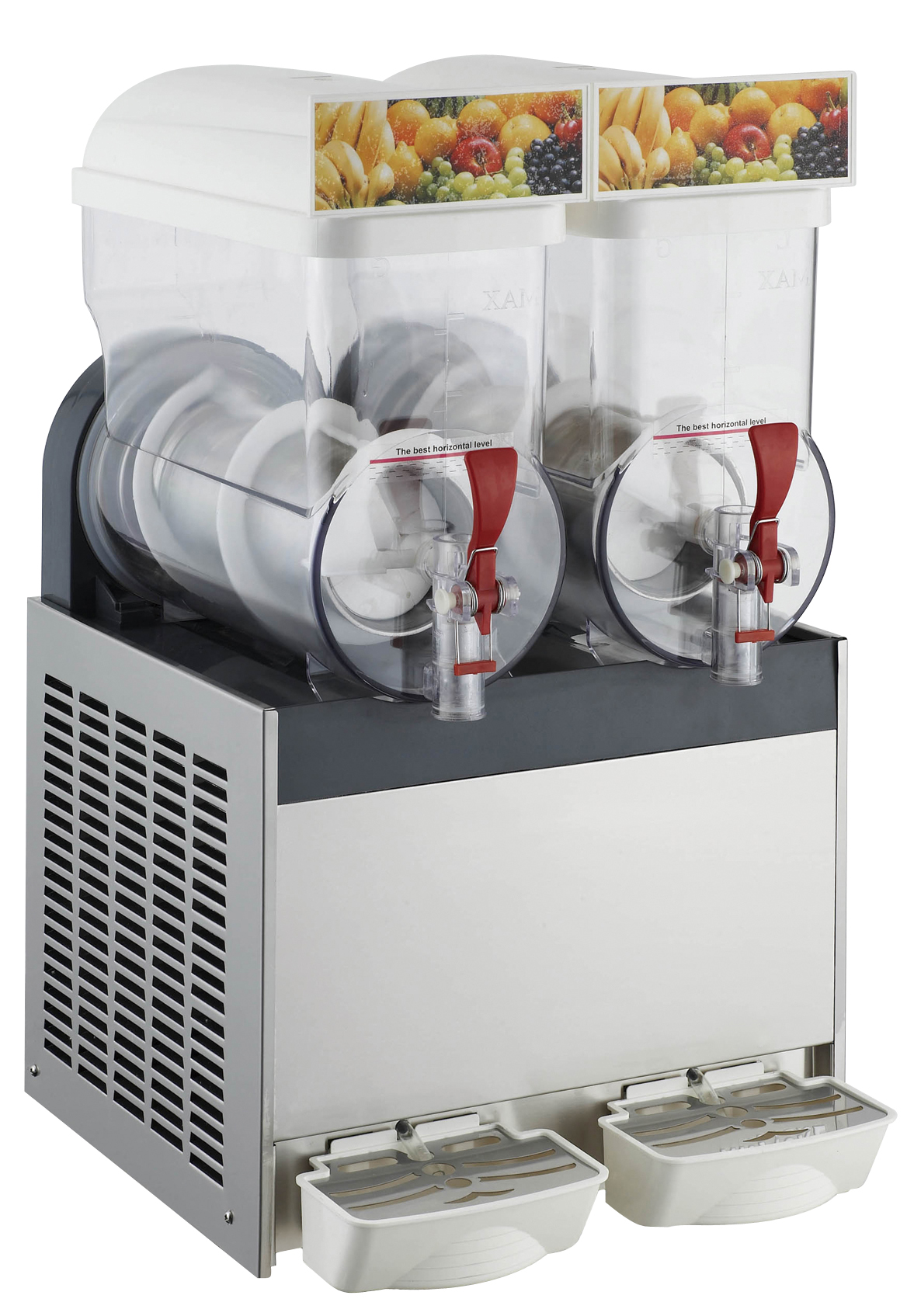 Commercial  Slush Machine Vend – Slushie Machine Vending Bewertung und Preis