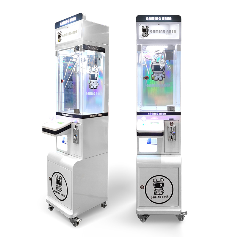 Giant Mini Claw Machine Commer – Arcade Machine Profit Bewertung und Preis