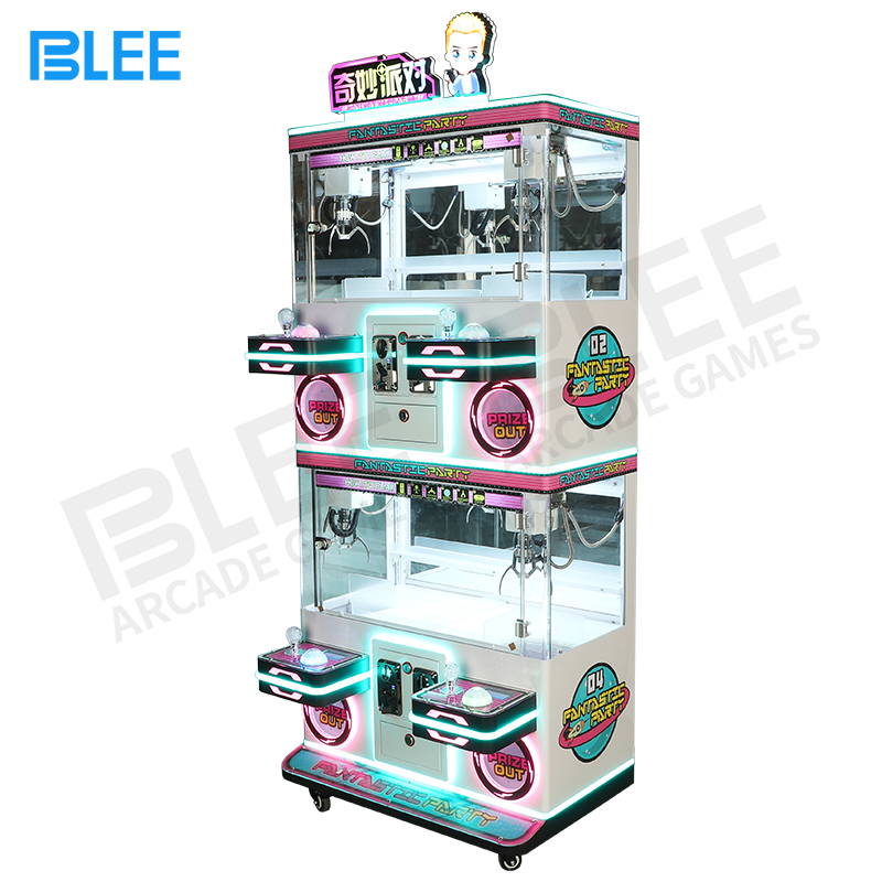 Coin Operated 4 Player Mini Cl – Arcade Vending Machines For Sale Bewertung und Preis