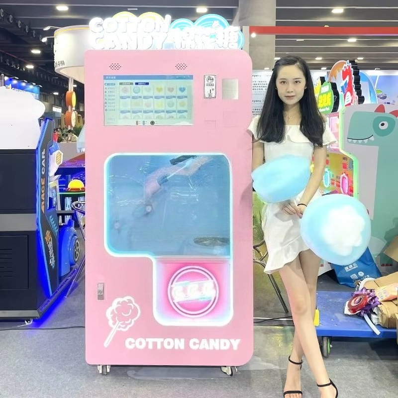 Customizable Robot Design Full – Candy Vending Machine Bewertung und Preis