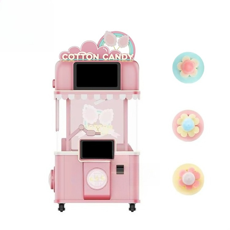 Customizable Robot Design Full – Candy Vending Machine Bewertung und Preis