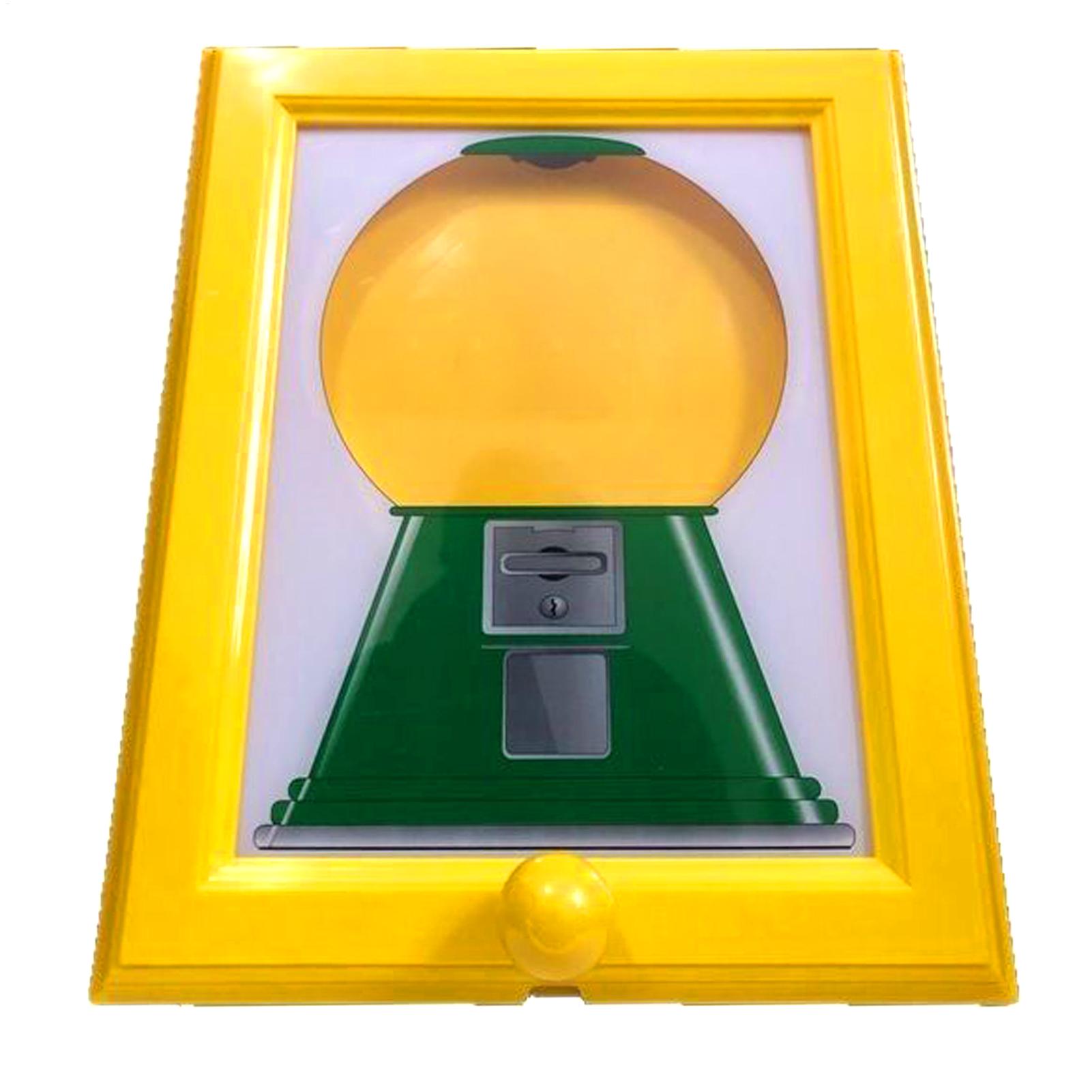 Creative Candy Dispenser Pictu – Candy Vending Machine Bewertung und Preis