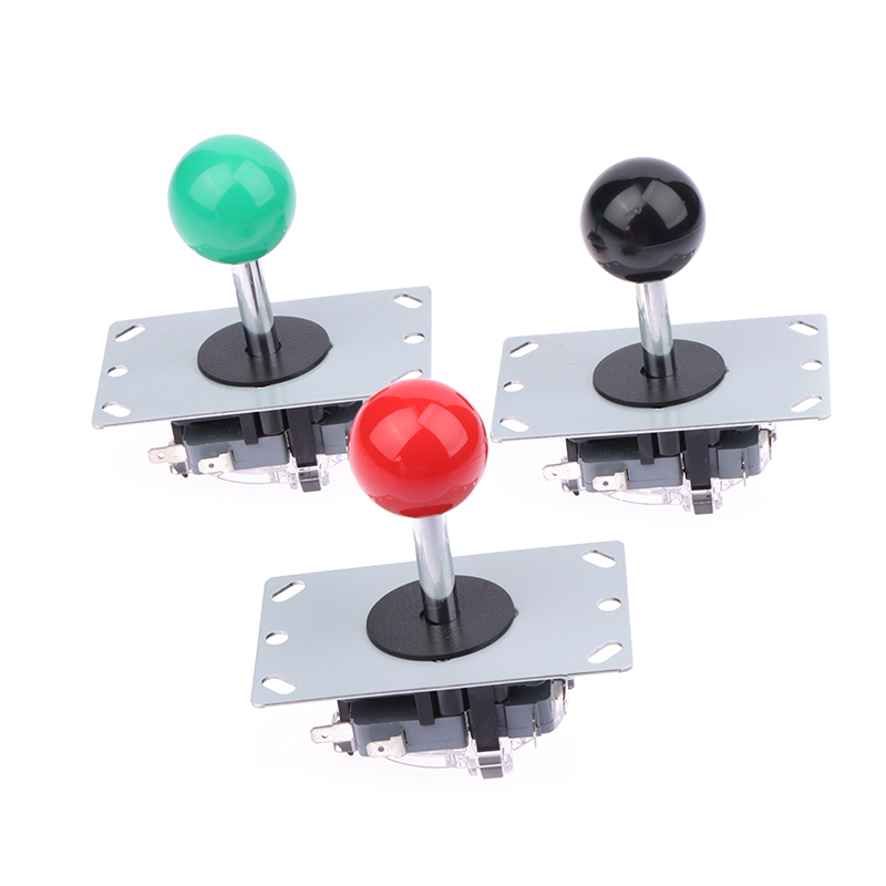 1PC Game Box Joystick Pc Game  – Joystick Arcade Parts Bewertung und Preis