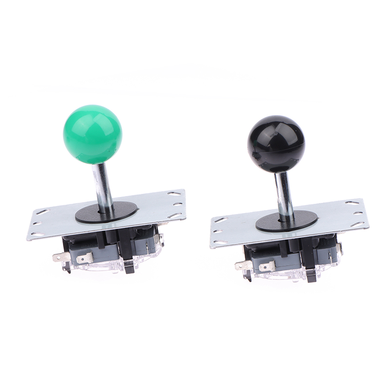 1PC Game Box Joystick Pc Game  – Joystick Arcade Parts Bewertung und Preis