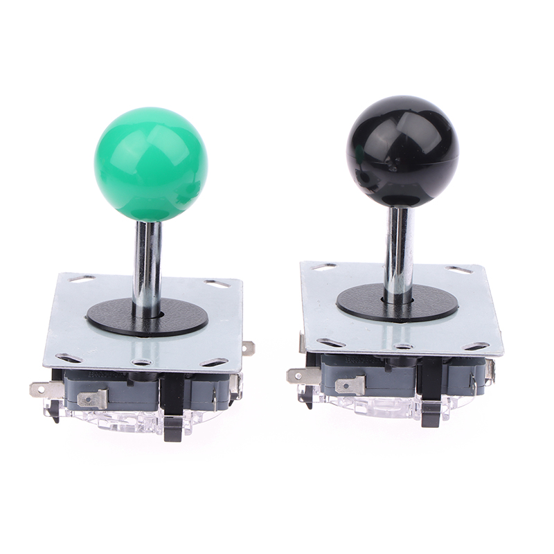 1PC Game Box Joystick Pc Game  – Joystick Arcade Parts Bewertung und Preis