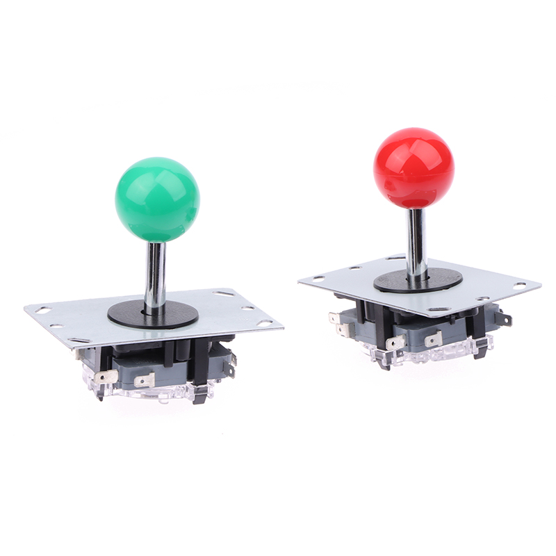 1PC Game Box Joystick Pc Game  – Joystick Arcade Parts Bewertung und Preis