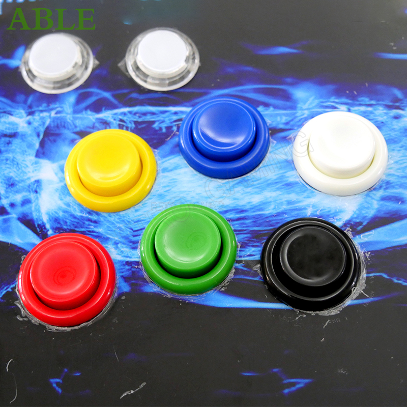 Arcade 2 Player Zero Delay Kit – Racing Arcade Cabinet Bewertung und Preis
