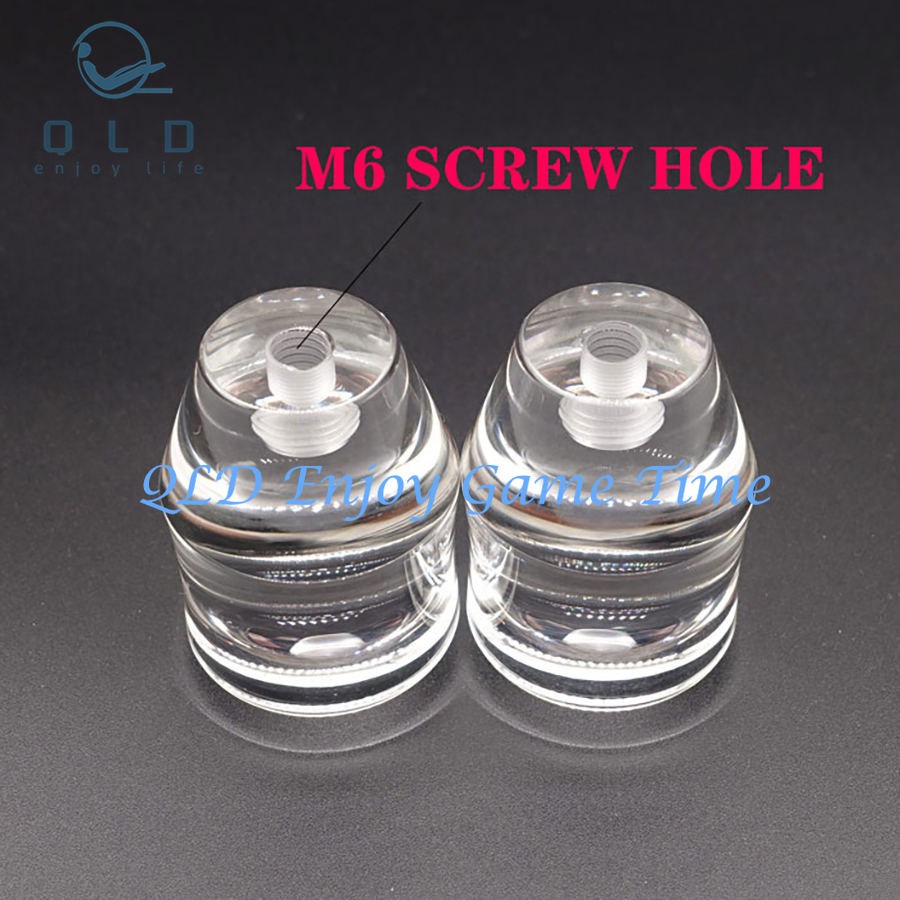 2PCS Arcade Stick War Drum Sha – Joystick Arcade Parts Bewertung und Preis