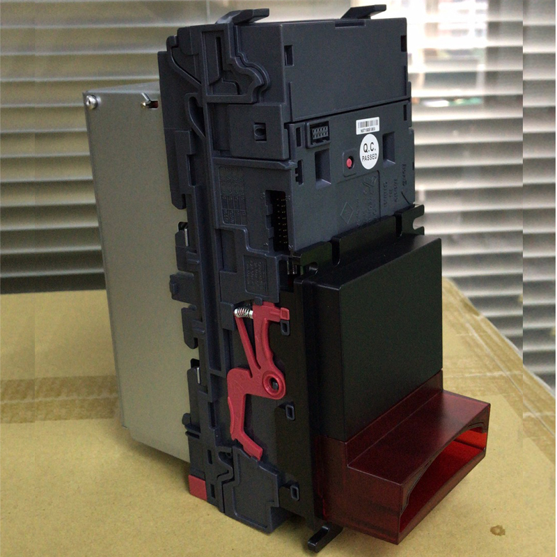 ITL NV9 USB+ Bill Acceptor wit – Bill Acceptor Vending Bewertung und Preis