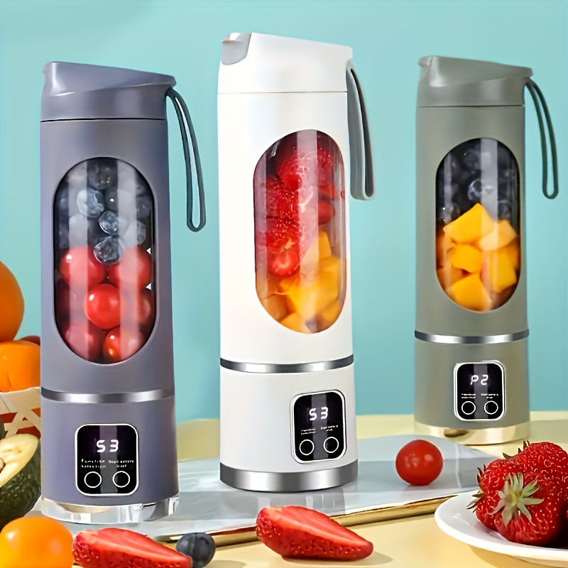 USB Rechargeable Portable Blen – Fruit Slot Machine Bewertung und Preis