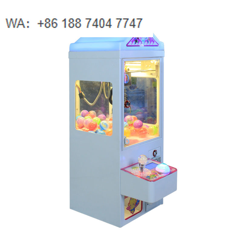 High Profit Claw Crane Arcade  – Arcade Machine Profit Bewertung und Preis