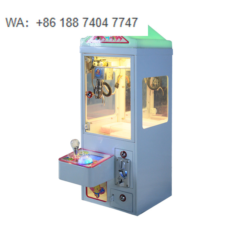 High Profit Claw Crane Arcade  – Arcade Machine Profit Bewertung und Preis