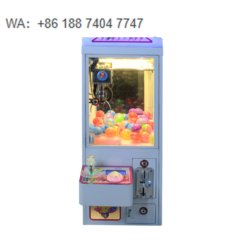 High Profit Claw Crane Arcade  – Arcade Machine Profit Bewertung und Preis