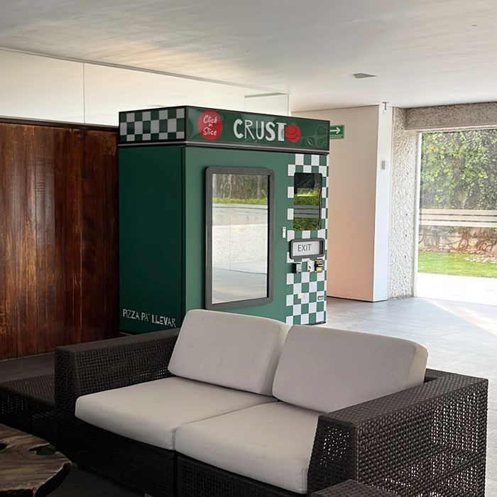 Customized Commercial Smart To – Commercial Vending Machine Bewertung und Preis