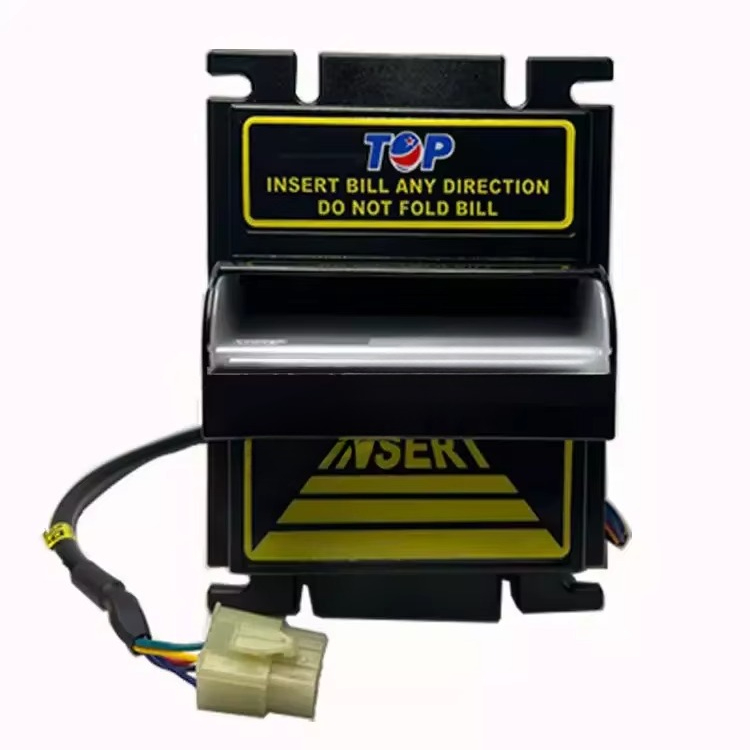 Wholesale TP70 Bill Acceptor N – Bill Acceptor Vending Bewertung und Preis
