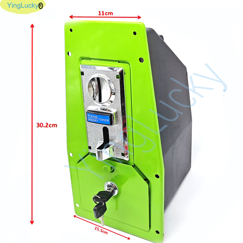 Arcade Game Token storage box  – Arcade Game Vending Machine Bewertung und Preis