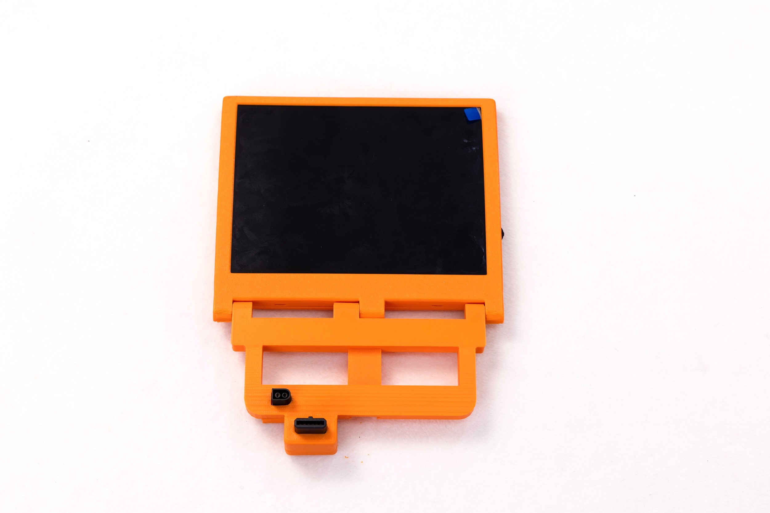 8Inch  Monitor  3D Print  for  – Arcade Game Jackpot Bewertung und Preis