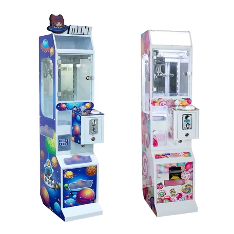 mini candy claw vending machin – Bill Acceptor Vending Bewertung und Preis