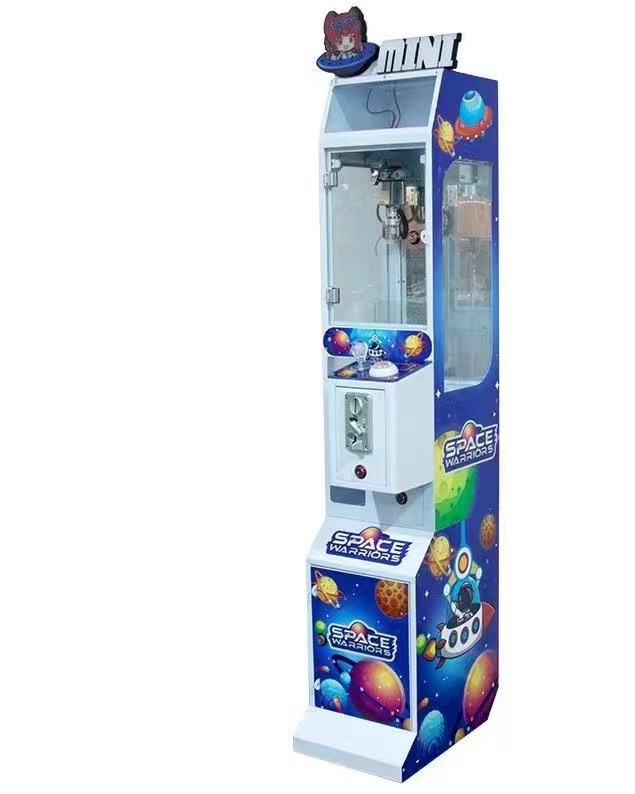 mini candy claw vending machin – Bill Acceptor Vending Bewertung und Preis