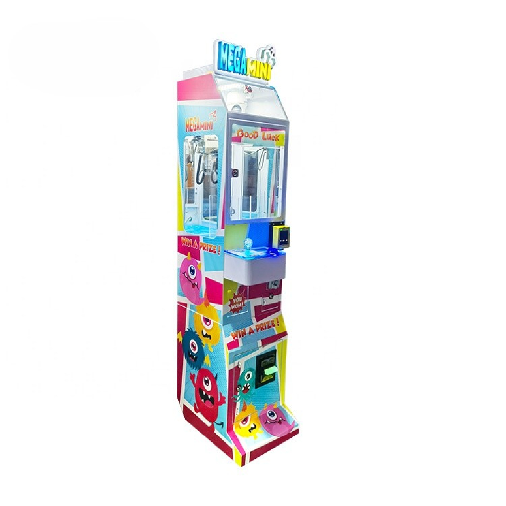 mini candy claw vending machin – Bill Acceptor Vending Bewertung und Preis