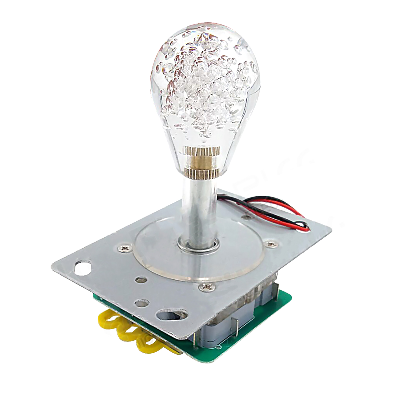 For Jamma Machine Cabinet LED  – Joystick Arcade Parts Bewertung und Preis