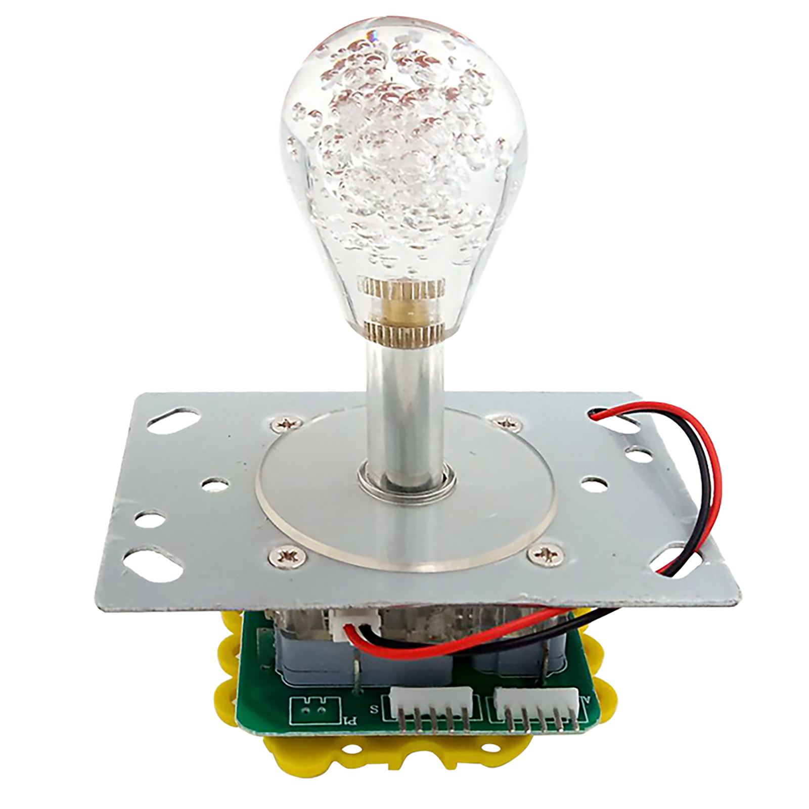 For Jamma Machine Cabinet LED  – Joystick Arcade Parts Bewertung und Preis