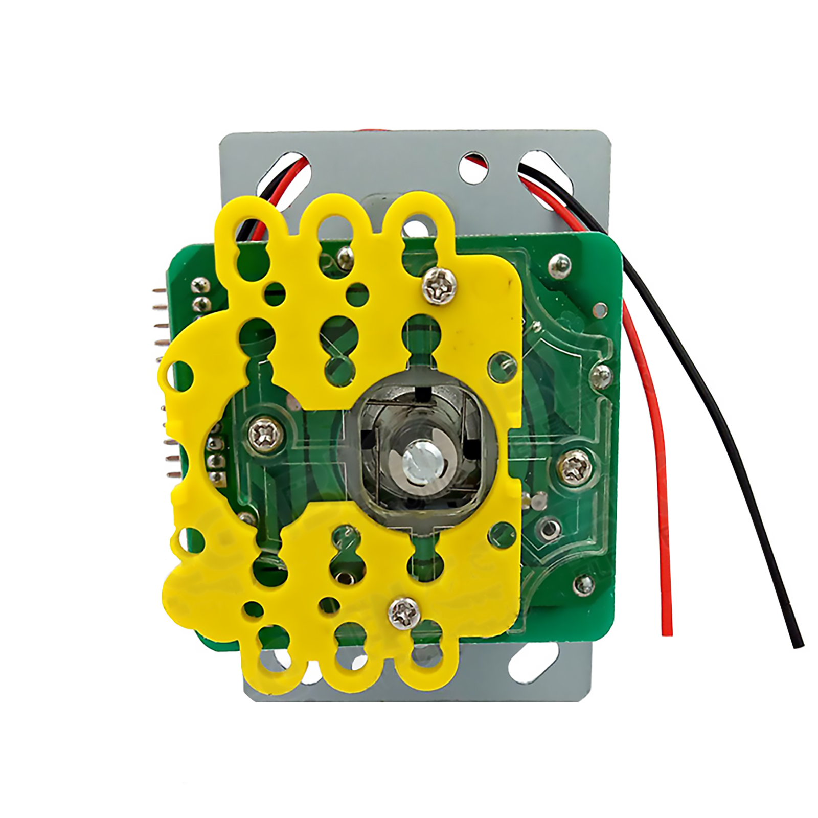 For Jamma Machine Cabinet LED  – Joystick Arcade Parts Bewertung und Preis
